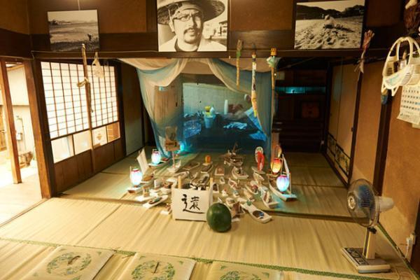 今秋開催、奥能登国際芸術祭2017参加アーティストの第3弾が発表！公式写真は石川直樹