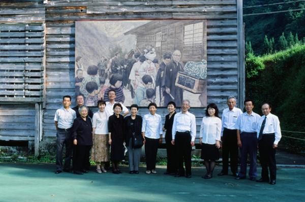 今秋開催、奥能登国際芸術祭2017参加アーティストの第3弾が発表！公式写真は石川直樹