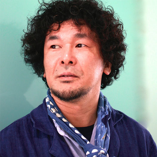 今秋開催、奥能登国際芸術祭2017参加アーティストの第3弾が発表！公式写真は石川直樹