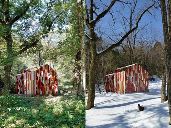 今秋開催、奥能登国際芸術祭2017参加アーティストの第3弾が発表！公式写真は石川直樹