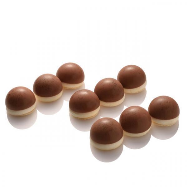 フレデリック・カッセルに3月限定“カフェ”のスイーツが登場。香ばしいコーヒーのチョコケーキなど