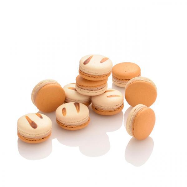 フレデリック・カッセルに3月限定“カフェ”のスイーツが登場。香ばしいコーヒーのチョコケーキなど