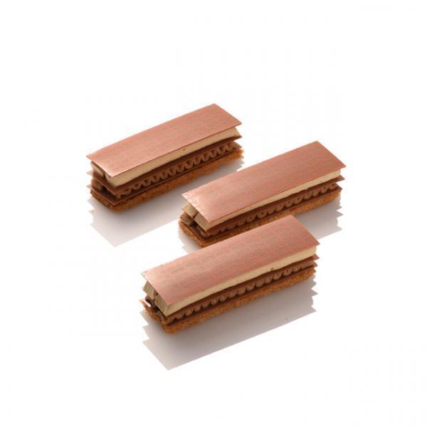 フレデリック・カッセルに3月限定“カフェ”のスイーツが登場。香ばしいコーヒーのチョコケーキなど