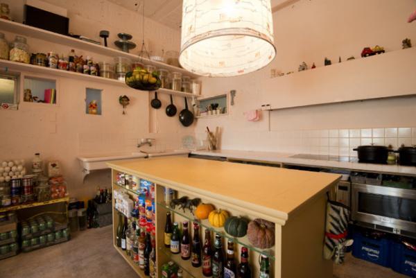 パンにディップするスタイル！世界の朝食レストラン、3月と4月はイスラエルの朝ごはん