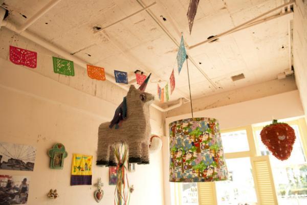 パンにディップするスタイル！世界の朝食レストラン、3月と4月はイスラエルの朝ごはん