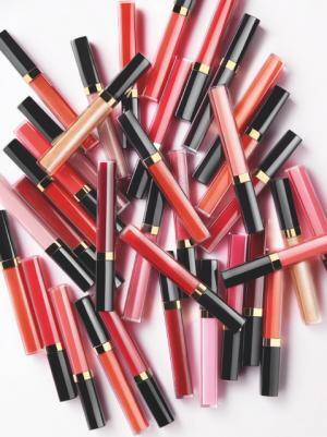 シャネルの「ココ カフェ」が期間限定オープン！新リップグロスも先行販売