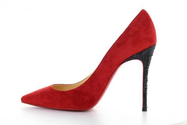 クリスチャン ルブタンが日本初のシューズスペシャルオーダー会を期間限定で実施