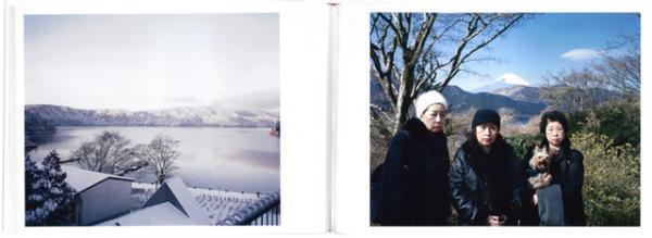 記憶の中に閉じ込められた母。金山貴宏の写真に見る“家族”の在り方【NADiffオススメBOOK】