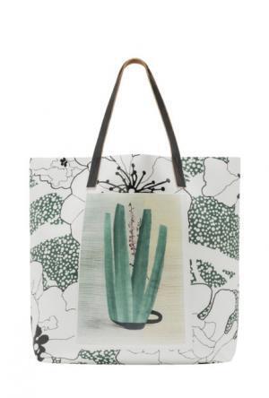 マルニがアーティストのルース・ファン・ビークとコラボしたミニコレクションをローンチ