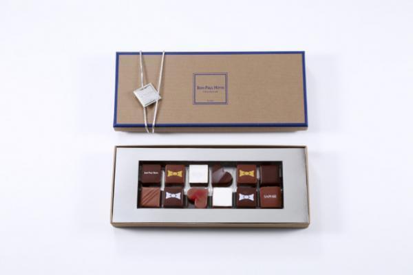 世界一甘い!?ロマンチックなハイヒール、ジャン＝ポール・エヴァンのホワイトデー限定コレクション