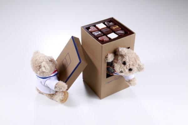 世界一甘い!?ロマンチックなハイヒール、ジャン＝ポール・エヴァンのホワイトデー限定コレクション