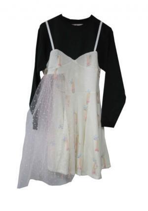 ファッションってすてき!!ファッションへの“愛”を形にしたTOKYO解放区5周年企画