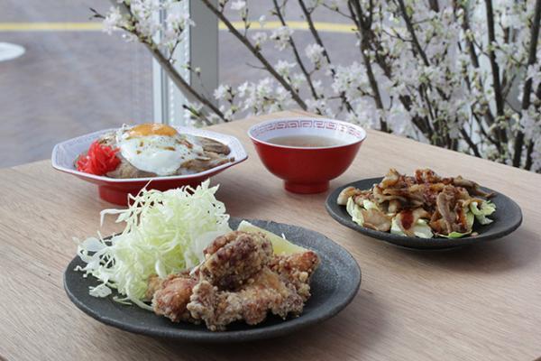 虎ノ門に新スポットが誕生！日本全国の郷土料理や名品がそろう「旅する新虎マーケット」がグランドオープン