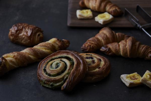 ジューシーないちごの風味が口いっぱいに。RITUELでサクサクの春限定タルト販売中