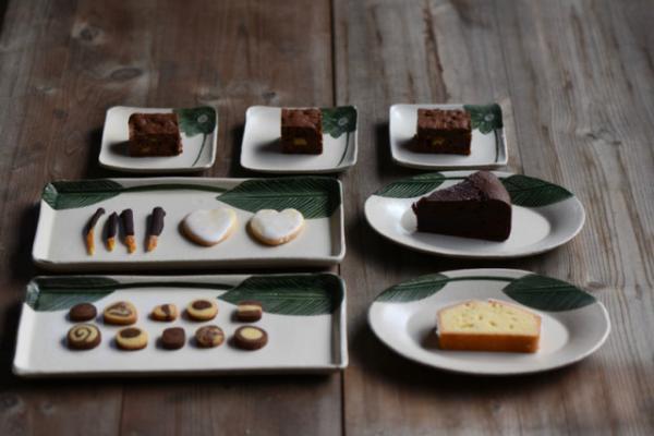 陶芸家夫婦が創る“あたたかく優しく美味しい”時間。「大谷哲也と桃子のうつわ 二人展」が開催