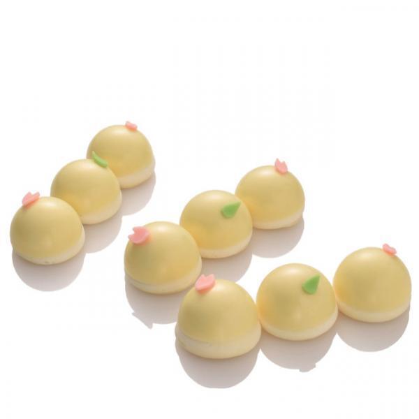 フレデリック・カッセルから桜香る新作スイーツ、“SAKURA”コレクション登場　