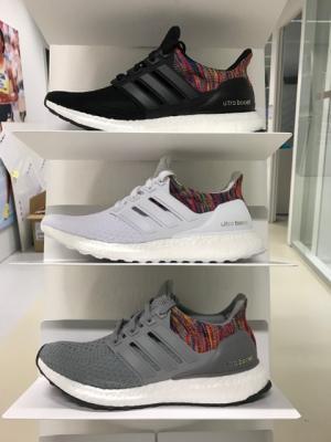 アディダス初、原宿へ“シティランニング”に特化した店舗をオープン