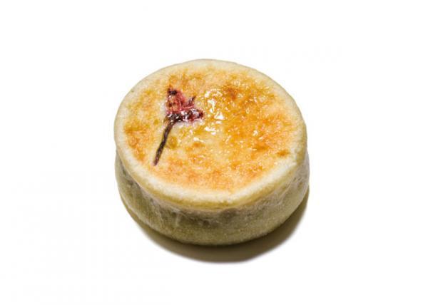 パリ発ブーランジェリー・ゴントラン シェリエの春限定、桜のモンブランやシュークリーム