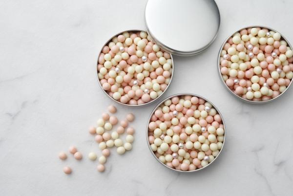 チョコでできたネイルチップ！パレスホテル東京のホワイトデーシーズン限定スイーツ