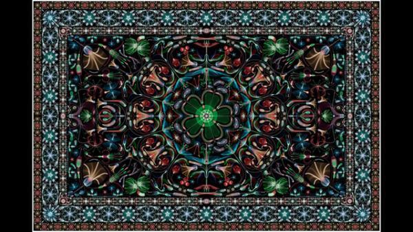 真鍋大度らを輩出したIAMASがラフォーレ原宿でメディアアート展を開催