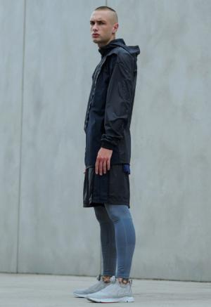 リーボック クラシックからビームス限定モデル「ポンプシュプリーム フーディ」が登場