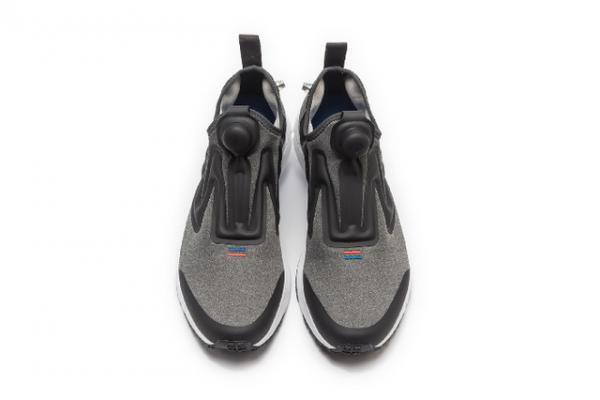 リーボック クラシックからビームス限定モデル「ポンプシュプリーム フーディ」が登場