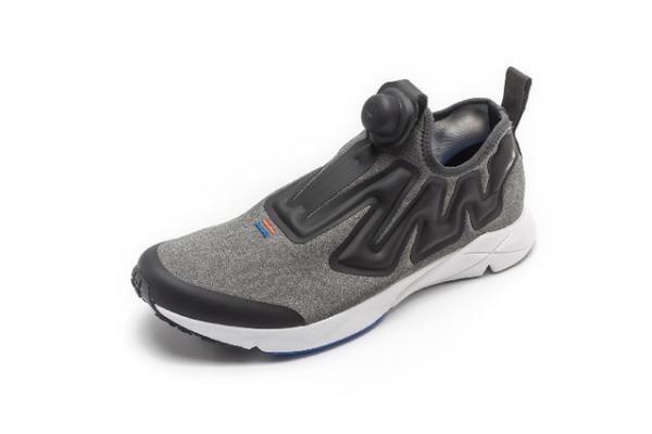 リーボック クラシックからビームス限定モデル「ポンプシュプリーム フーディ」が登場