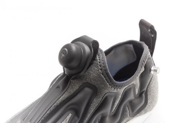 リーボック クラシックからビームス限定モデル「ポンプシュプリーム フーディ」が登場