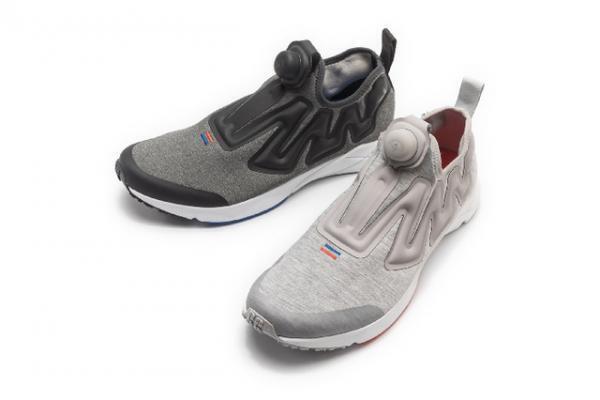 リーボック クラシックからビームス限定モデル「ポンプシュプリーム フーディ」が登場