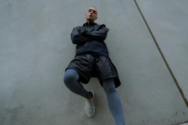 リーボック クラシックからビームス限定モデル「ポンプシュプリーム フーディ」が登場