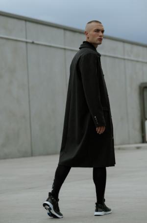 リーボック クラシックからビームス限定モデル「ポンプシュプリーム フーディ」が登場