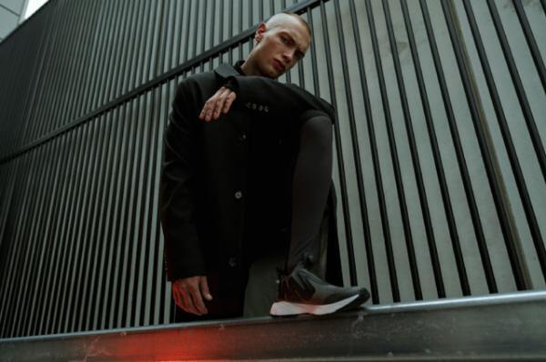 リーボック クラシックからビームス限定モデル「ポンプシュプリーム フーディ」が登場