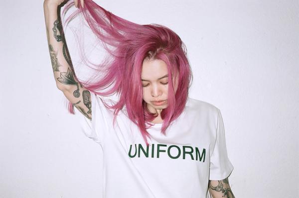 ファッション誌『FREE MAGAZINE』×三越伊勢丹のポップアップで気鋭ブランドの“ユニフォーム”を展開