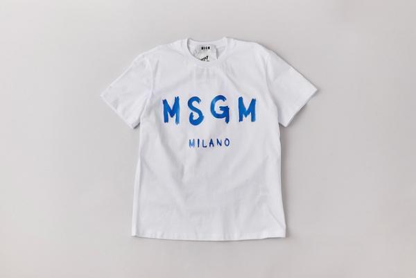 MSGMのトラベルアイテムが、伊勢丹リ・スタイルより限定で登場