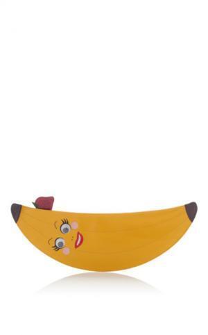 シャーロット オリンピアの“Let’s go bananas”コレクション！限定バナナグミの配布も