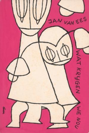 ディック・ブルーナのデザイン展が開催、ミッフィーがシンプルな理由とは？