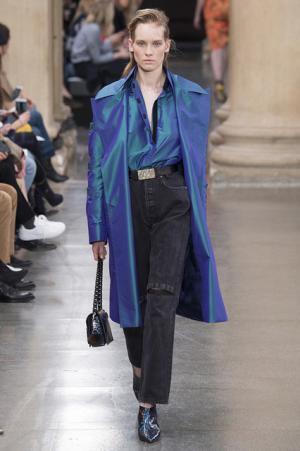 クリストファー・ケインと行く、宇宙への旅【2017-18秋冬ウィメンズ】