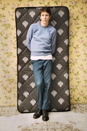 ライアン・マッギンレーが来日。カルティエのジュエリーコレクションの撮影モデルを一般公募！