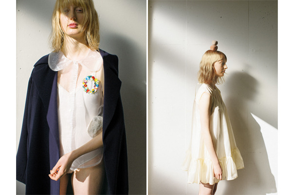 新宿伊勢丹リ・スタイル×Lula JAPANの体験型エキシビジョン「LULA PAVILION」開催。人気デザイナーの1点ものアイテムも