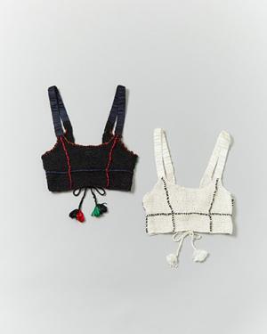 新宿伊勢丹リ・スタイル×Lula JAPANの体験型エキシビジョン「LULA PAVILION」開催。人気デザイナーの1点ものアイテムも