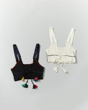 新宿伊勢丹リ・スタイル×Lula JAPANの体験型エキシビジョン「LULA PAVILION」開催。人気デザイナーの1点ものアイテムも