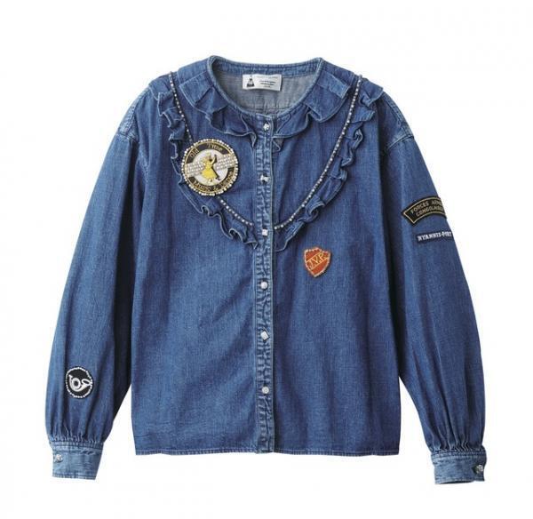 新宿伊勢丹リ・スタイル×Lula JAPANの体験型エキシビジョン「LULA PAVILION」開催。人気デザイナーの1点ものアイテムも