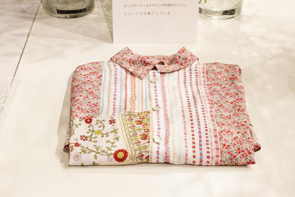 新宿伊勢丹リ・スタイル×Lula JAPANの体験型エキシビジョン「LULA PAVILION」開催。人気デザイナーの1点ものアイテムも