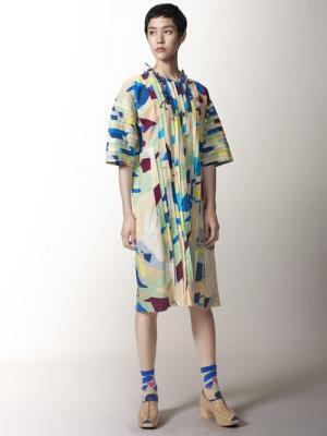 イッセイ ミヤケのHaaTが新宿伊勢丹と日本橋三越でイベントを開催、限定アイテムや別注品が登場