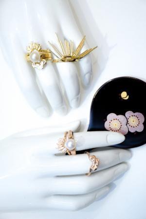 日本橋三越で秋田県湯沢の伝統工芸品とクリエイターのコラボ企画がスタート。e.m.やシアタープロダクツなどが参加