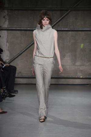 【ルック】マルニ2017-18秋冬ウィメンズコレクション