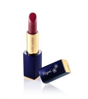 エスティ ローダー、“幸せリップ”で大人気の刻印サービスがピュア カラー エンヴィ リップスティックでも