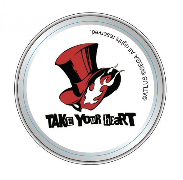 日本橋三越で『P5（ペルソナ5）』の1日限定コンサート開催