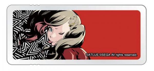 日本橋三越で『P5（ペルソナ5）』の1日限定コンサート開催