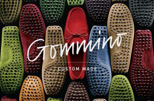 トッズ、イタリアの工房から職人が来日。バッグやシューズの製作を実演披露するポップアップイベント開催